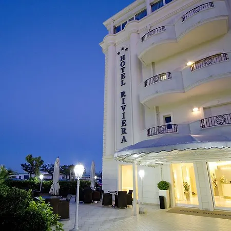 Riviera 4* 밀라노마리티마