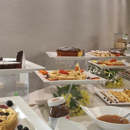 Hotel Riviera Milano Marittima